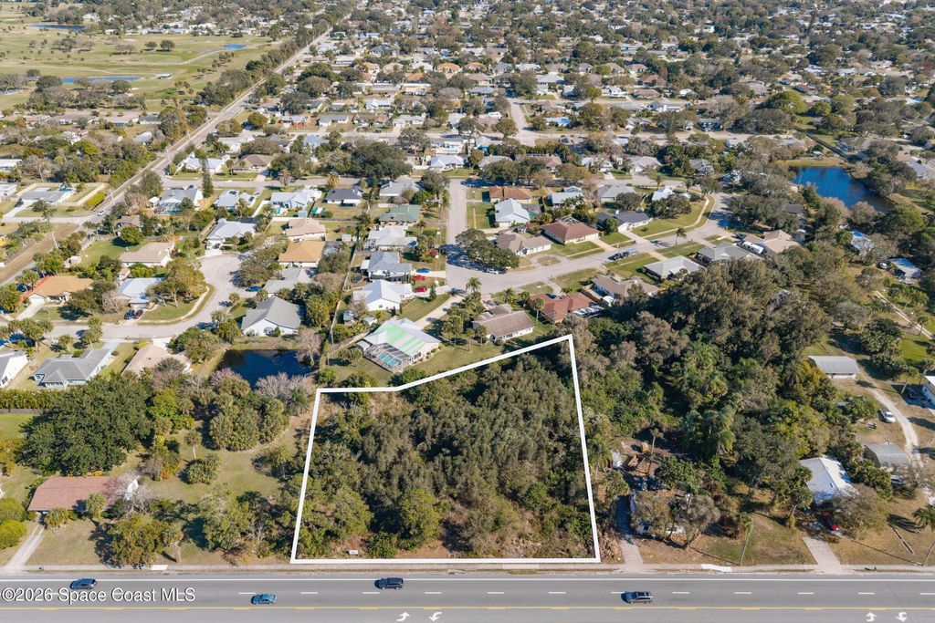 2561 Dairy Road, Melbourne, FL 32904