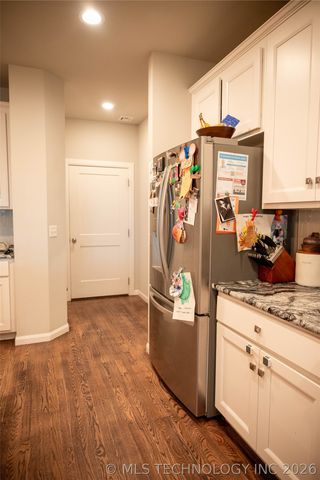 10102 S 230th East Avenue, Broken Arrow, OK 74014