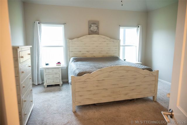 10102 S 230th East Avenue, Broken Arrow, OK 74014