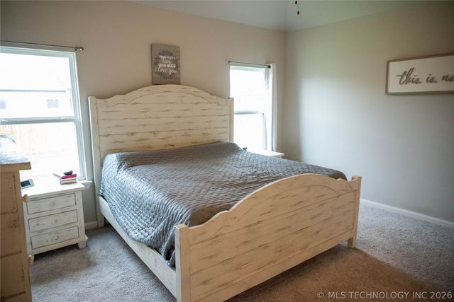 10102 S 230th East Avenue, Broken Arrow, OK 74014