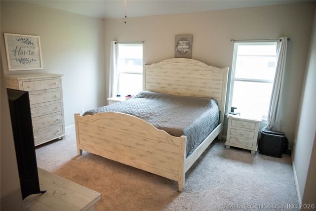 10102 S 230th East Avenue, Broken Arrow, OK 74014