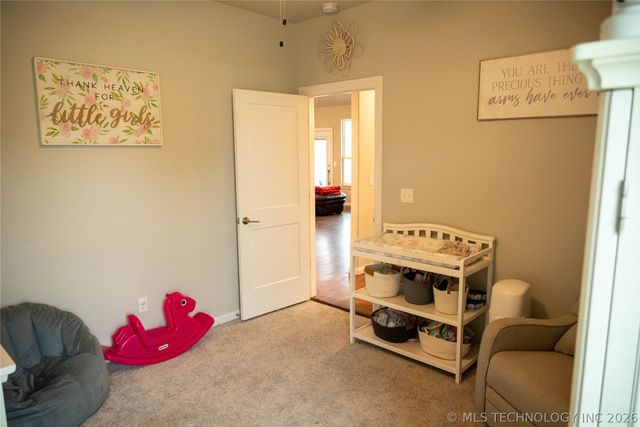 10102 S 230th East Avenue, Broken Arrow, OK 74014
