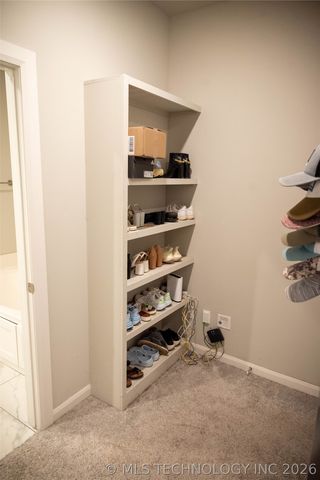 10102 S 230th East Avenue, Broken Arrow, OK 74014