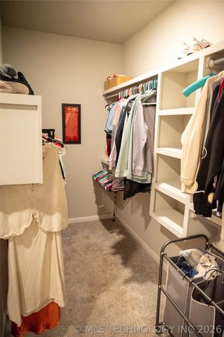 10102 S 230th East Avenue, Broken Arrow, OK 74014