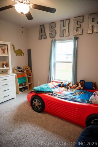 10102 S 230th East Avenue, Broken Arrow, OK 74014