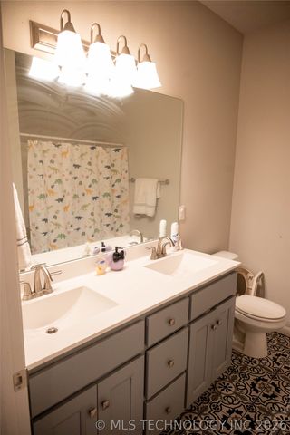 10102 S 230th East Avenue, Broken Arrow, OK 74014