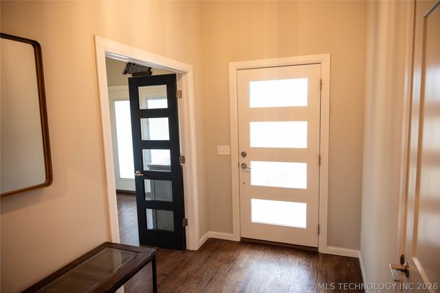 10102 S 230th East Avenue, Broken Arrow, OK 74014