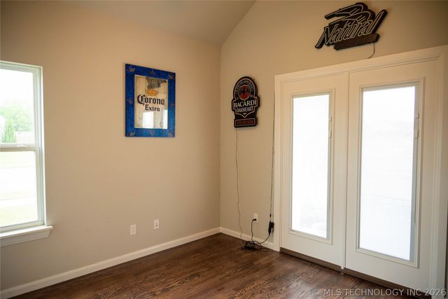10102 S 230th East Avenue, Broken Arrow, OK 74014