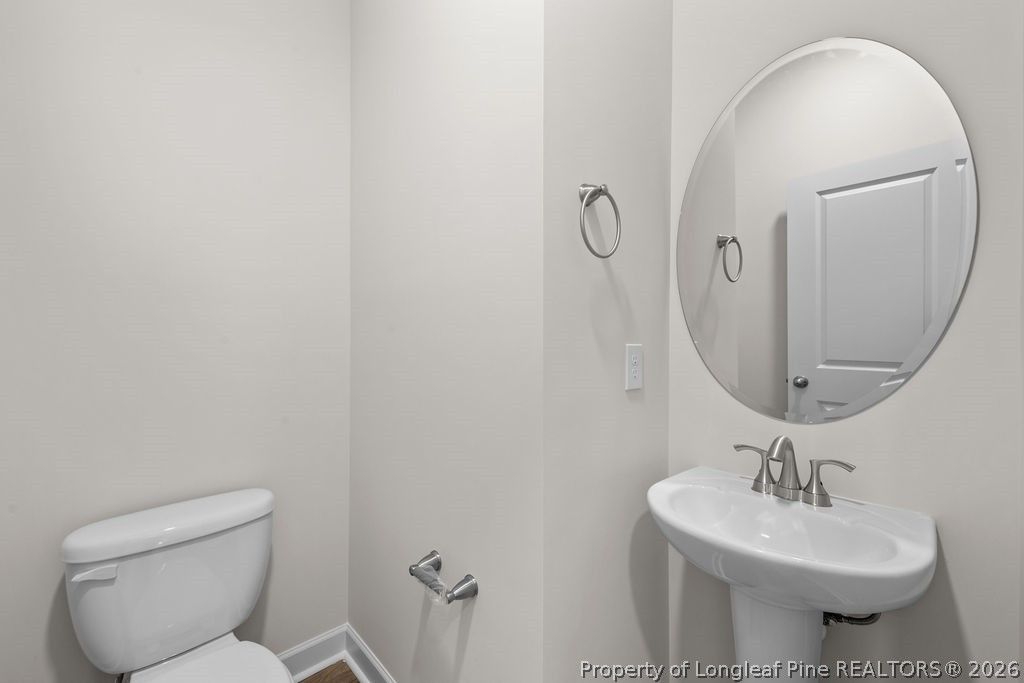 65 Ambrosia (Lot 4) Way, Bunnlevel, NC 28323 — photo 11