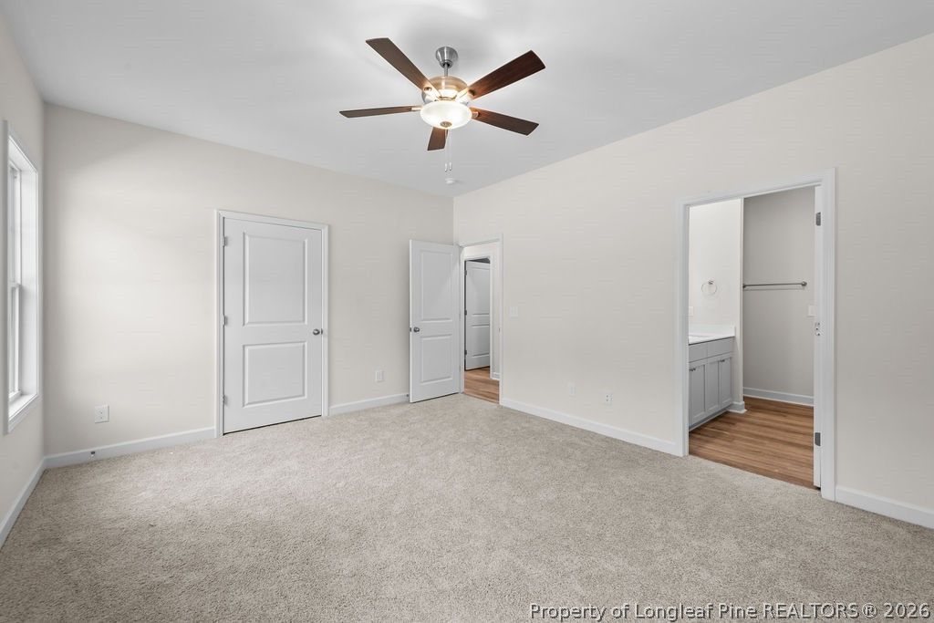 65 Ambrosia (Lot 4) Way, Bunnlevel, NC 28323 — photo 13