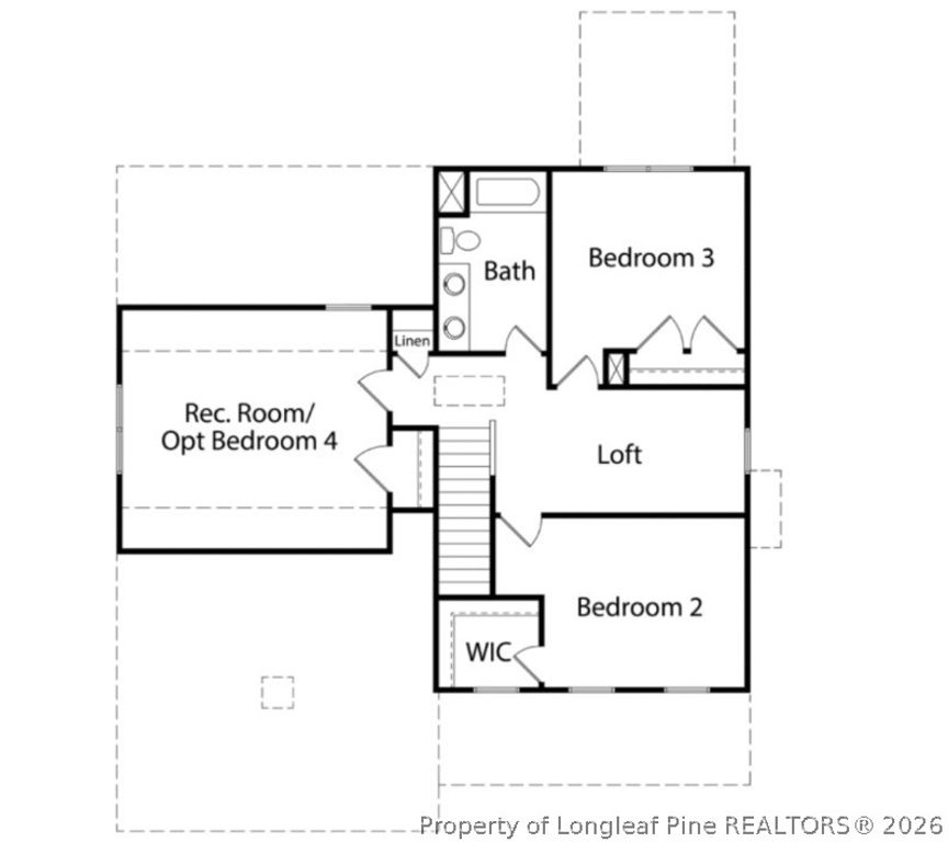 65 Ambrosia (Lot 4) Way, Bunnlevel, NC 28323 — photo 28