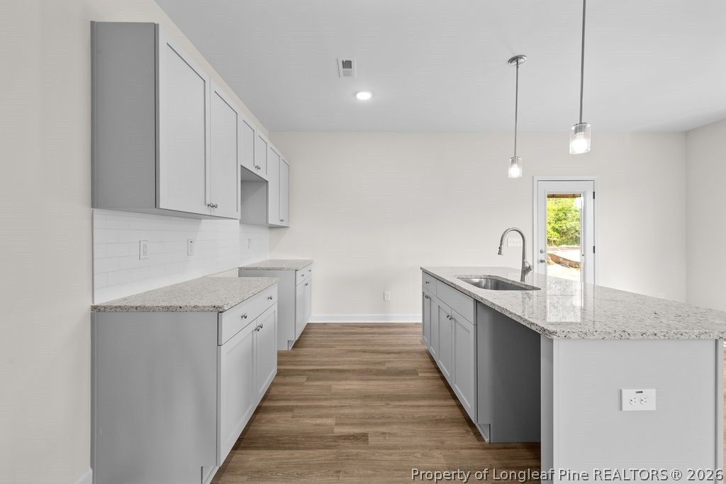 65 Ambrosia (Lot 4) Way, Bunnlevel, NC 28323 — photo 7