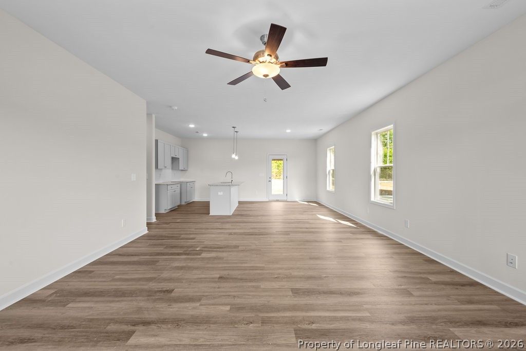 65 Ambrosia (Lot 4) Way, Bunnlevel, NC 28323 — photo 8