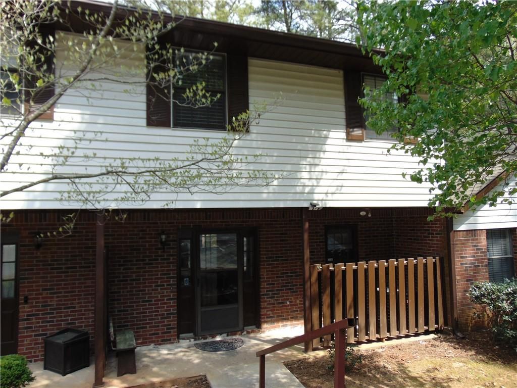 6042 Wintergreen Road, Norcross, GA 30093