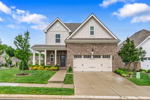601 Preakness Way, Gallatin, TN 37066