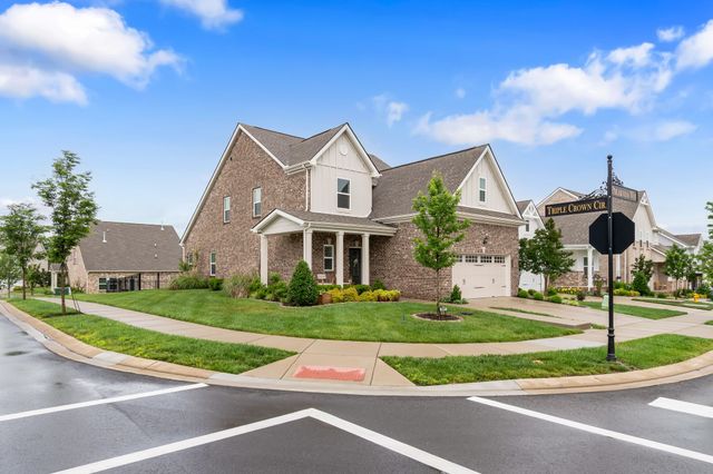601 Preakness Way, Gallatin, TN 37066