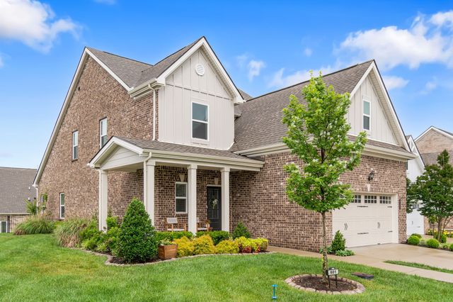 601 Preakness Way, Gallatin, TN 37066