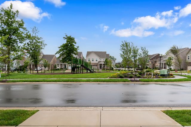 601 Preakness Way, Gallatin, TN 37066