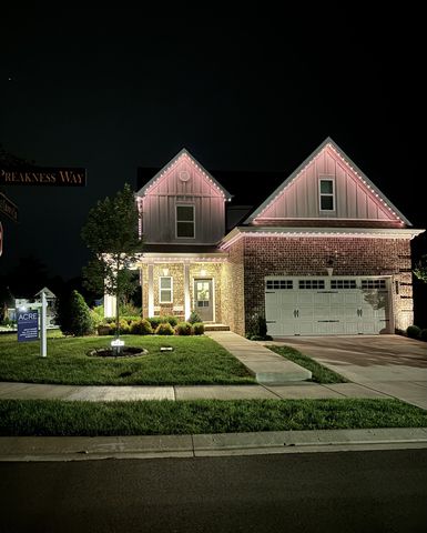 601 Preakness Way, Gallatin, TN 37066