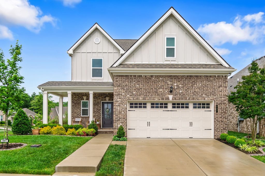 601 Preakness Way, Gallatin, TN 37066