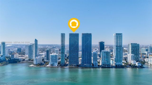 700 NE 24TH ST 3904, Miami, FL 33137