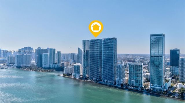 700 NE 24TH ST 3904, Miami, FL 33137