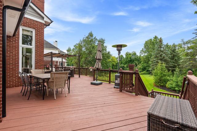 2250 Hawthorne Drive, Utica, MI 48316