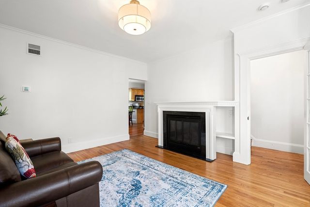 31 Station Street, Quincy, MA 02169