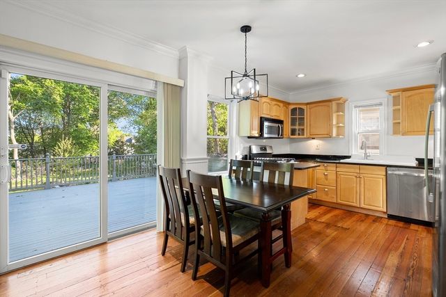 31 Station Street, Quincy, MA 02169