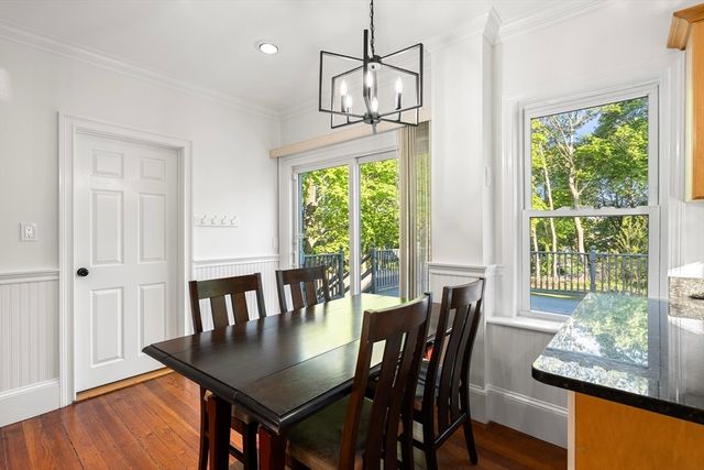 31 Station Street, Quincy, MA 02169