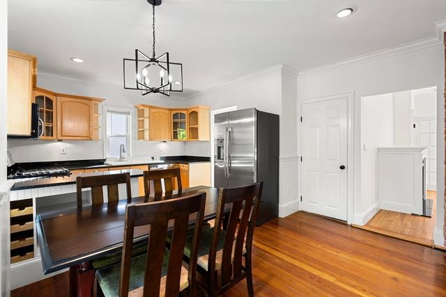 31 Station Street, Quincy, MA 02169