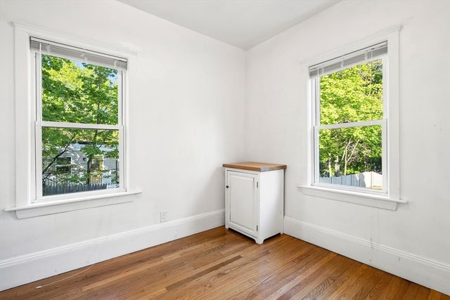 31 Station Street, Quincy, MA 02169