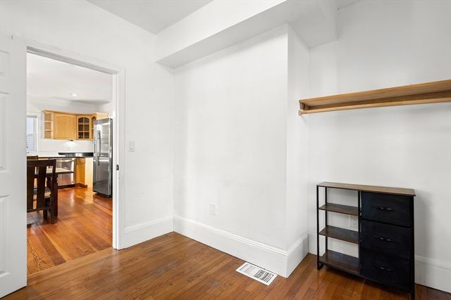 31 Station Street, Quincy, MA 02169