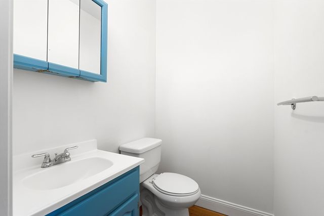 31 Station Street, Quincy, MA 02169