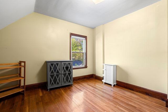 31 Station Street, Quincy, MA 02169