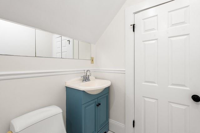 31 Station Street, Quincy, MA 02169