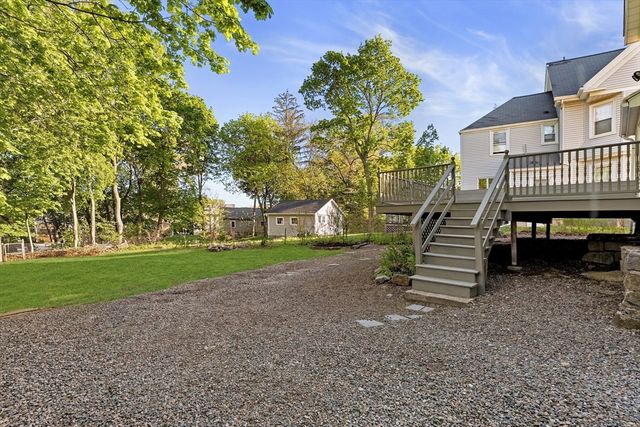 31 Station Street, Quincy, MA 02169