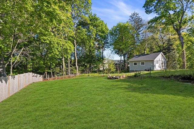 31 Station Street, Quincy, MA 02169