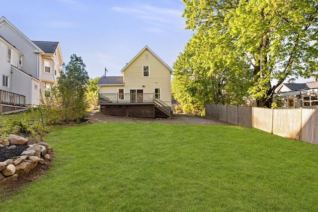 31 Station Street, Quincy, MA 02169