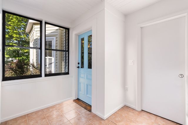 31 Station Street, Quincy, MA 02169
