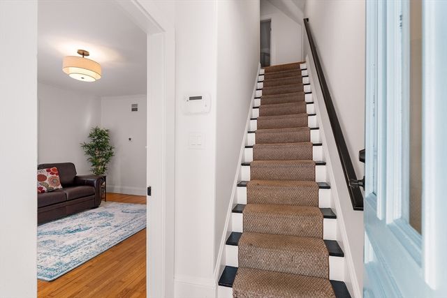 31 Station Street, Quincy, MA 02169