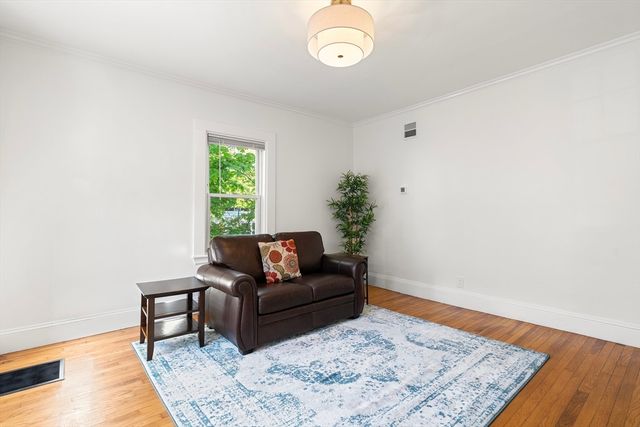 31 Station Street, Quincy, MA 02169