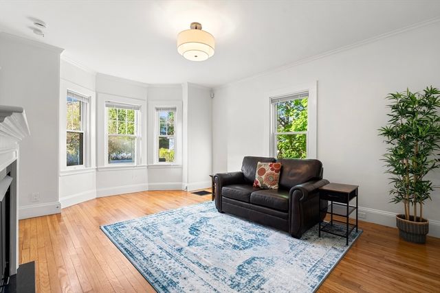 31 Station Street, Quincy, MA 02169