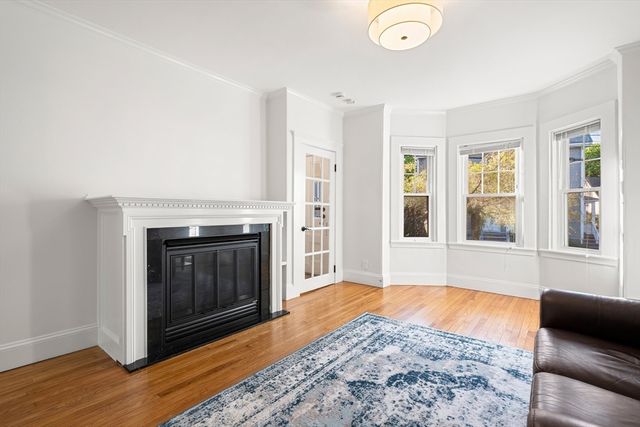 31 Station Street, Quincy, MA 02169