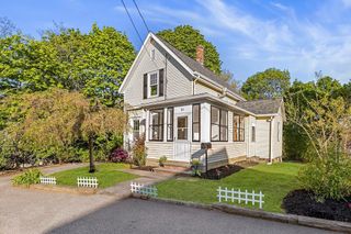 31 Station Street, Quincy, MA 02169
