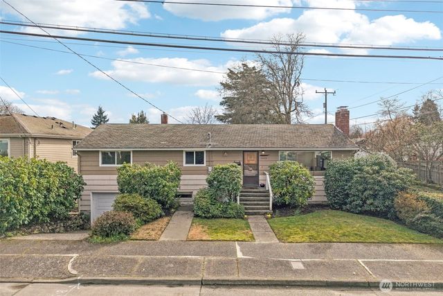 3409 SW Trenton Street, Seattle, WA 98126