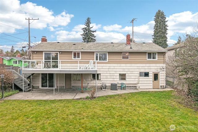 3409 SW Trenton Street, Seattle, WA 98126