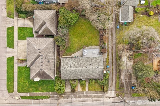 3409 SW Trenton Street, Seattle, WA 98126