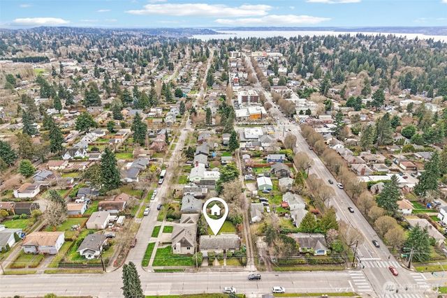 3409 SW Trenton Street, Seattle, WA 98126