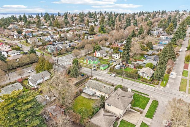 3409 SW Trenton Street, Seattle, WA 98126